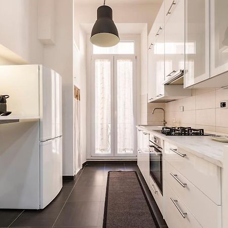 Holiday Apartment Rome Lr Blue 外观 照片