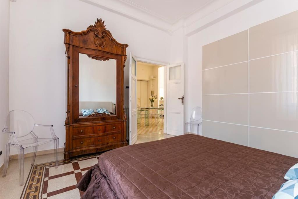 Holiday Apartment Rome Lr Blue 外观 照片