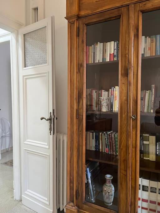 Holiday Apartment Rome Lr Blue 外观 照片