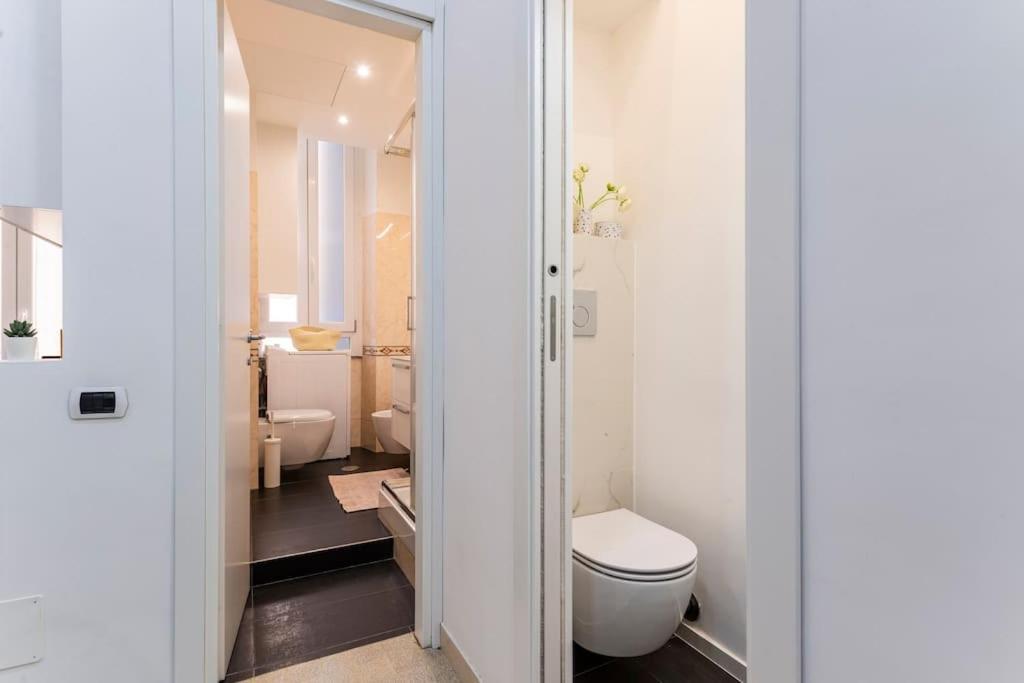 Holiday Apartment Rome Lr Blue 外观 照片