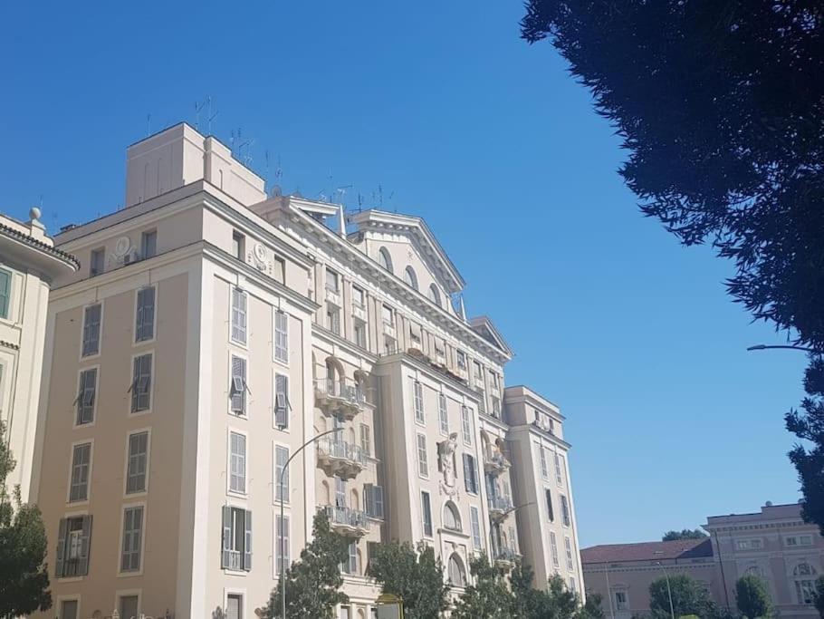 Holiday Apartment Rome Lr Blue 外观 照片