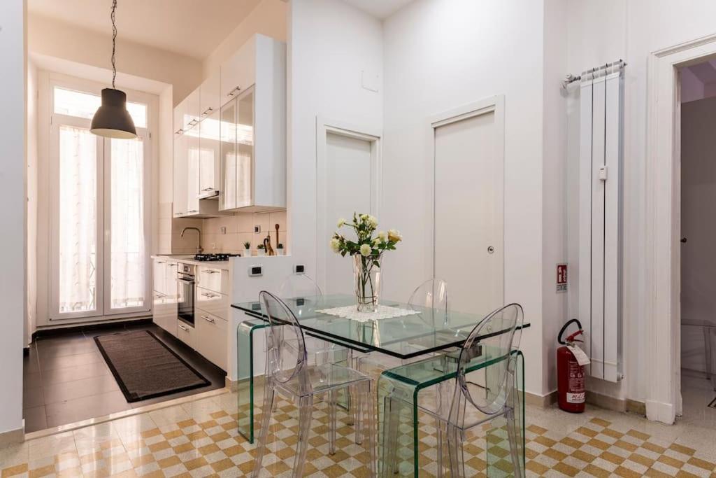 Holiday Apartment Rome Lr Blue 外观 照片