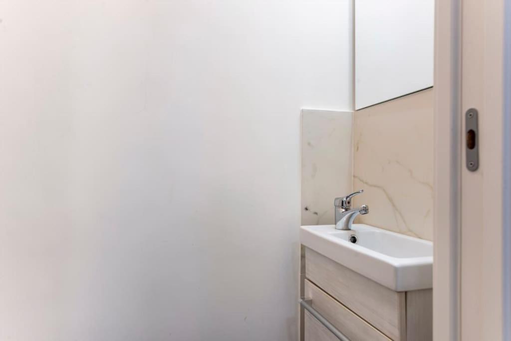 Holiday Apartment Rome Lr Blue 外观 照片
