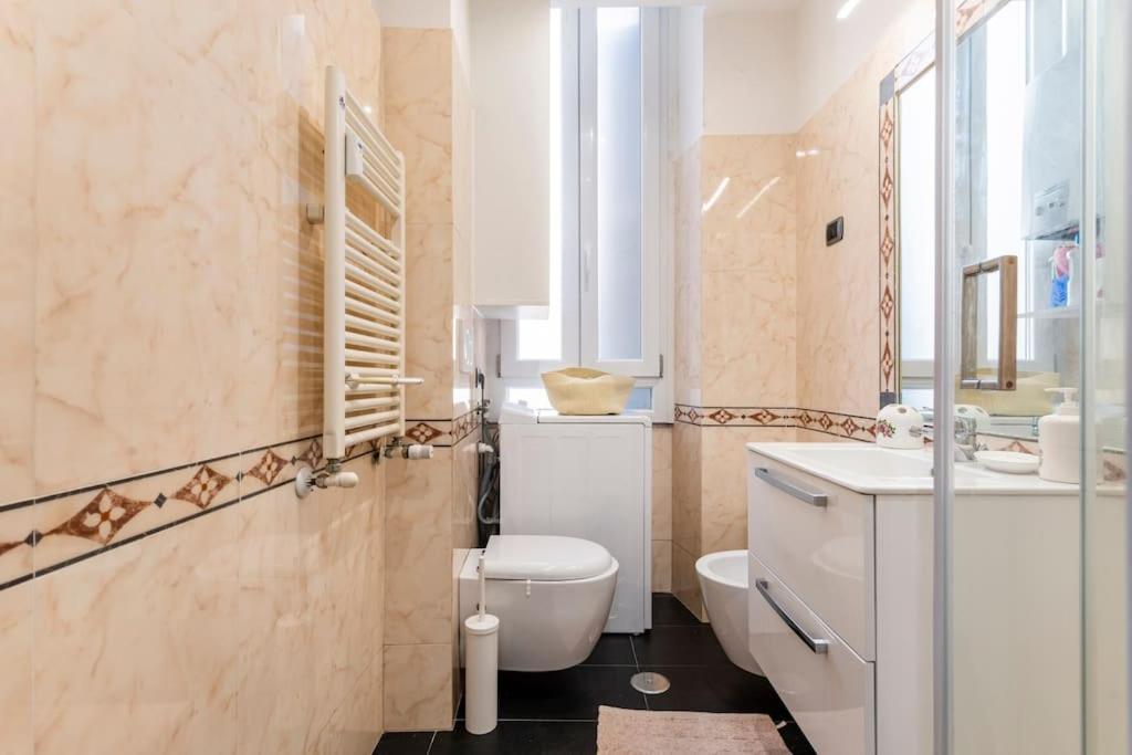 Holiday Apartment Rome Lr Blue 外观 照片