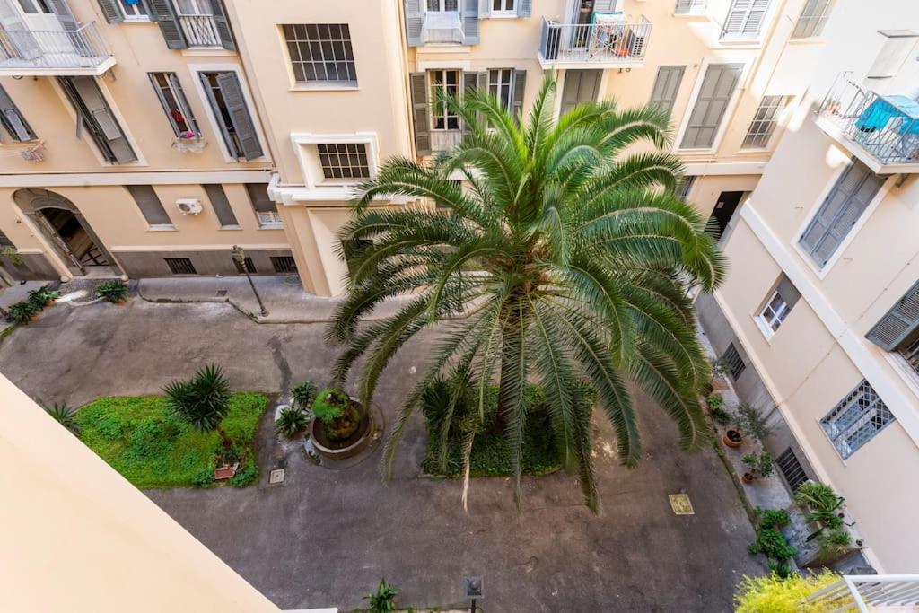 Holiday Apartment Rome Lr Blue 外观 照片
