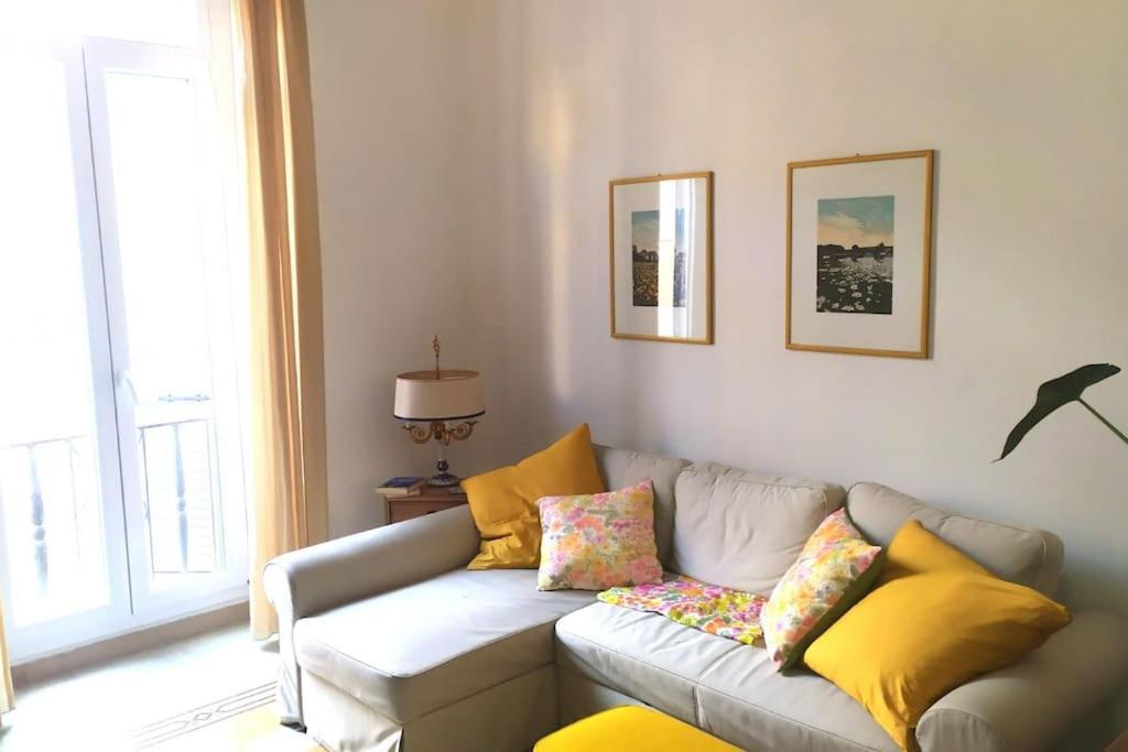 Holiday Apartment Rome Lr Blue 外观 照片