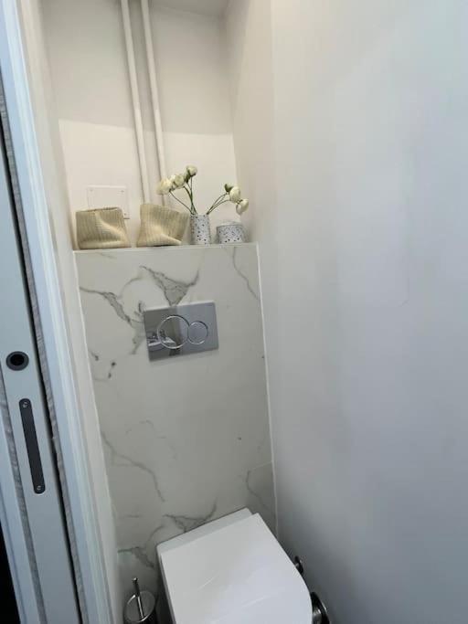 Holiday Apartment Rome Lr Blue 外观 照片