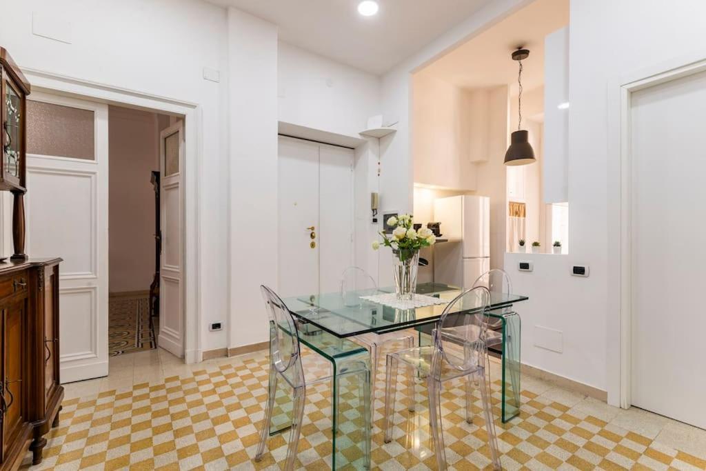 Holiday Apartment Rome Lr Blue 外观 照片