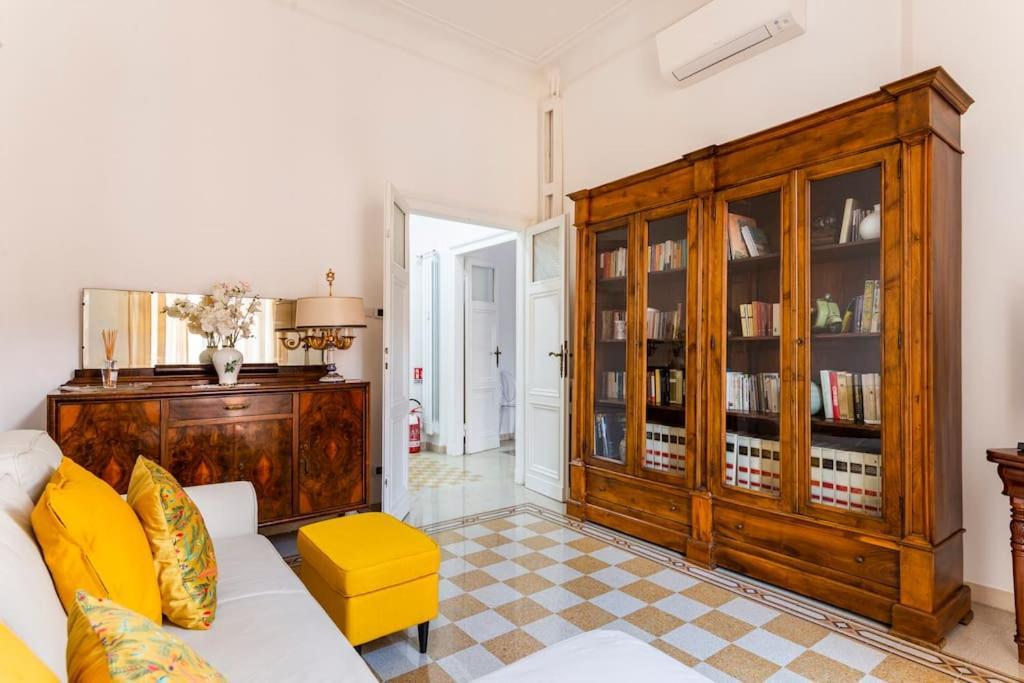 Holiday Apartment Rome Lr Blue 外观 照片