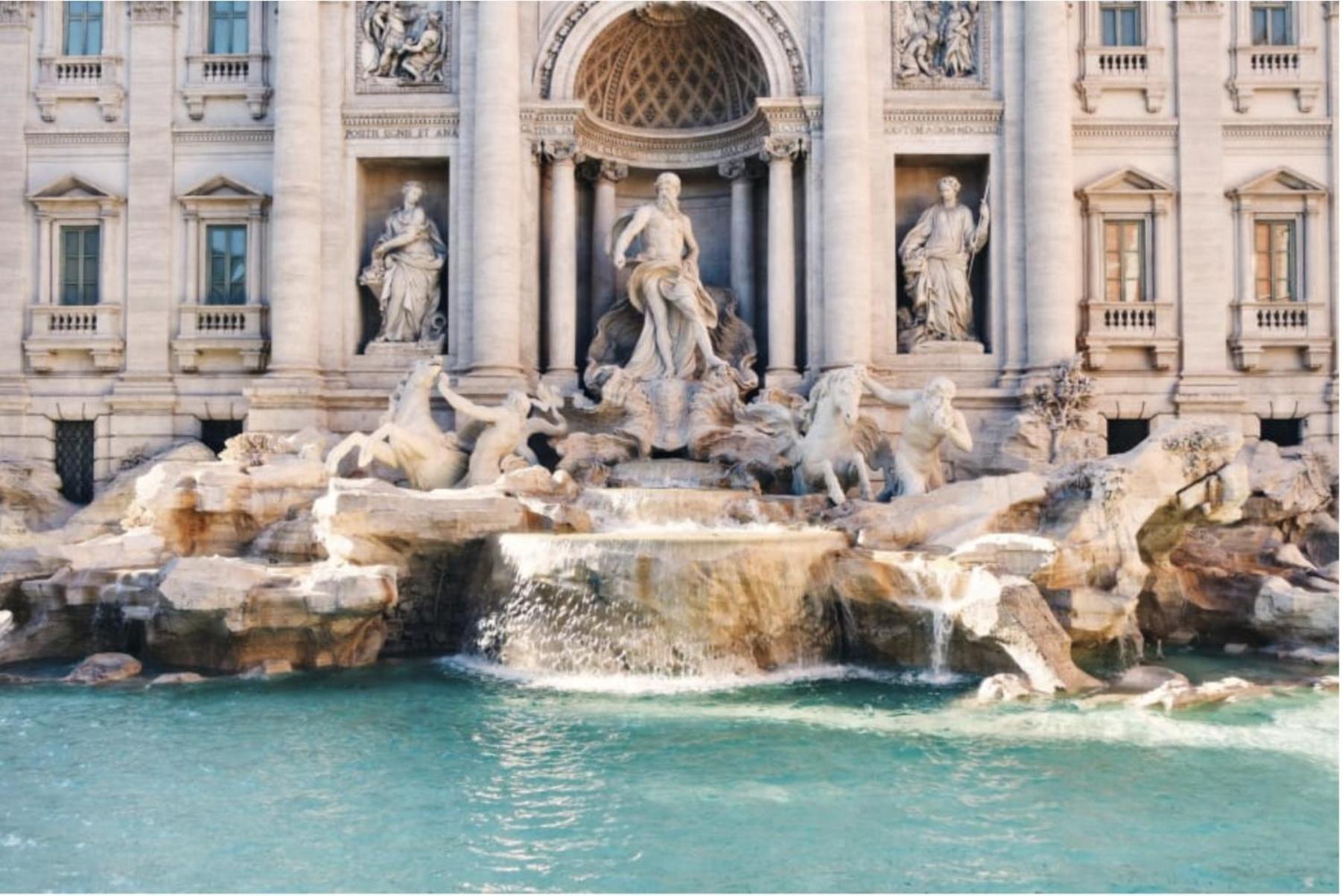 Holiday Apartment Rome Lr Blue 外观 照片