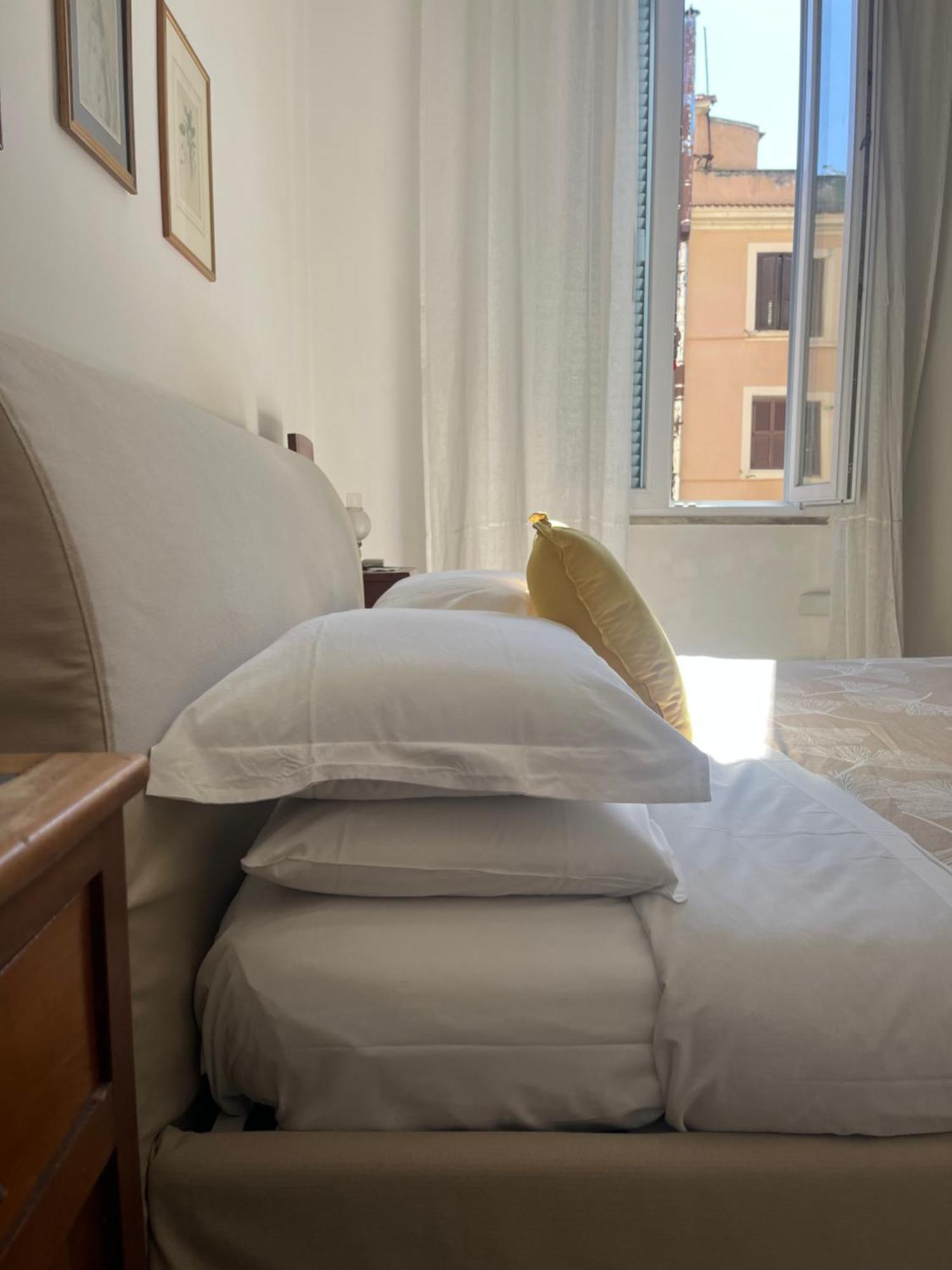 Holiday Apartment Rome Lr Blue 外观 照片
