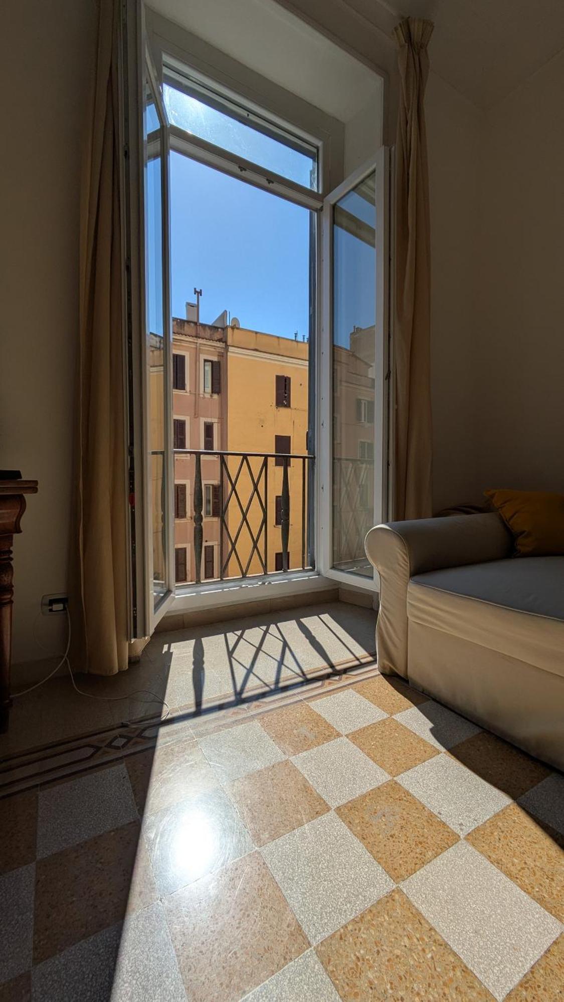 Holiday Apartment Rome Lr Blue 外观 照片